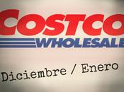 Costco Diciembre Enero