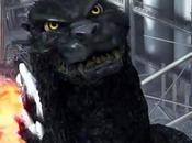 Godzilla llegará Europa verano 2015