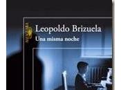 misma noche (Leopoldo Brizuela)