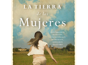 tierra mujeres, Sandra Barneda