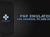 PPSSPP libera versión Google Play