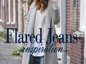 Flared jeans 2015