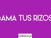 Rizos #AmaTusRizos