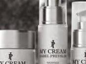 cream Isabel Preysler