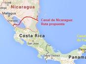Canal Nicaragua: para polémica