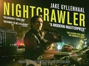 Nightcrawler, película semana