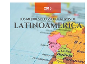 Reconocimiento para blogs educación América Latina