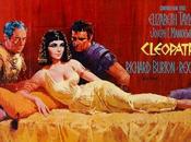 Cleopatra, ¿Por verla?