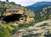 Piden años meses prisión destruir yacimiento neolítico Cueva Chaves (Huesca)