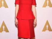 Oscars 2015: comida nominados