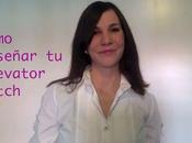 175.- Cómo Diseñar Elevator Pitch