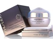 Shiseido Future Solution daytime protective cream