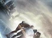 proyección: Project Almanac