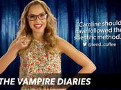 Vampire Diaries: "Ultimo" Rehash, 6x12 “Prayer Dying”