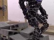 Atlas, Nuevo Robot Google