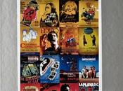 Carteles largometrajes colombianos cine 1925-2012