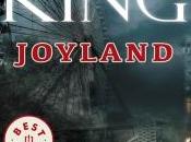 Reseña: Joyland
