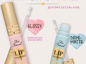 Novedades Faced Valentin