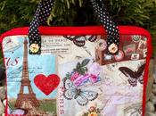 Bolsa para ipad