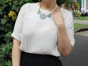 Looks Blanco Negro