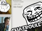 Chatroulette: manera distinta chatear