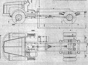 Scania Vabis L-75 1962