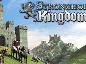 Sorteo: Estamos regalando códigos para juego Stronghold Kingdoms