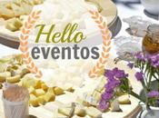 Descubrí Hello Eventos