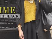 Lime black