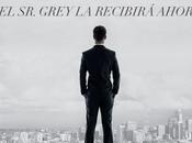 señor Grey recibirá ahora. Preparate para recibirlo Lencería Scarlett