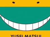 Reseña cómic: Assassination Classroom Hora adultos