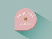 guinda pastel