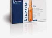 Alfa-Peeling Martiderm Renueva piel mientras duermes