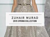 Zuhair murad spring collection 2015