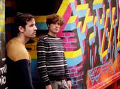 Nuevo Trabajo BELÖP