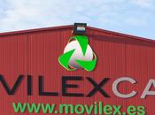 MOVILEXCARD abre desguace online