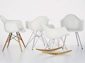 Plastic Chair diseño relevante siglo