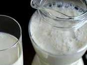 Remedios para resaca leche