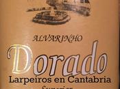 Vino Blanco Dorado Superior 2011: podemos objetivos