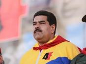 Maduro: rechazo contundente declaraciones jefe inteligencia EE.UU. video]
