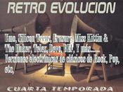 RETRO-EVOLUCION PROGRAMA TEMPORADA