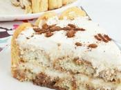 Tiramisú