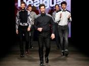 vida chula hombre Life Rider Desigual para 2015