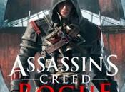Assassin´s Creed Rogue podría llegar abril nueva generación