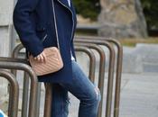 Boyfriend mocasines