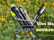 Nueva colección Ultra Black BOURJOIS