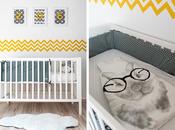 habitación para Zoe.