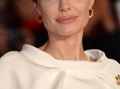 Angelina Jolie mujer admirada mundo