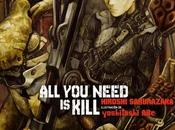 Reseña literaria: Need Kill