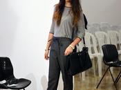 PAMPLONA MODA: Otoño-Invierno 2014
